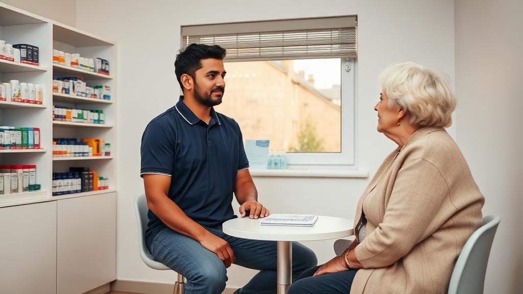 Article: Safe & Effective Weight Loss Support: A Pharmacy-Led Approach - Swillington Pharmacy