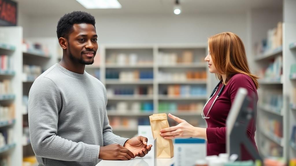 Article: Breaking the Stigma: Accessible Sexual Health Services at Your Local Pharmacy - Swillington Pharmacy