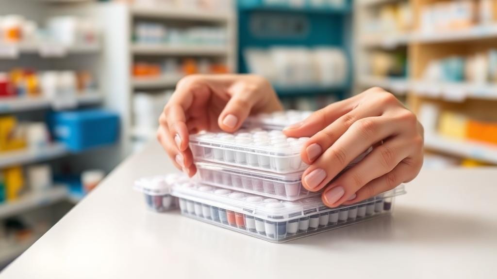 Article: From Prescriptions to Prevention: The Expanding Role of Modern Pharmacies - Swillington Pharmacy